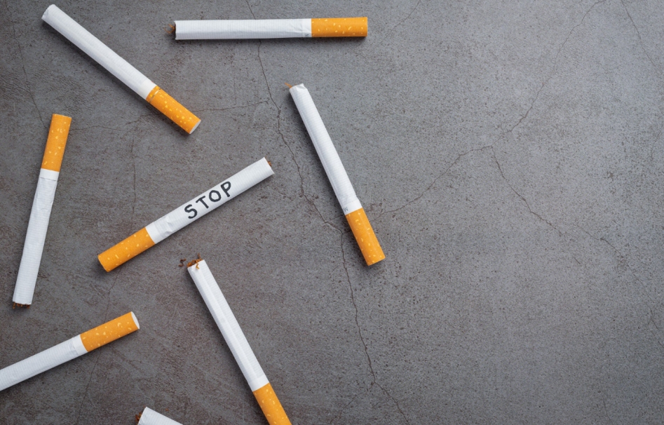 Rozpracowanie kontrabandy papierosów przez podlaską Krajową Administrację Skarbową