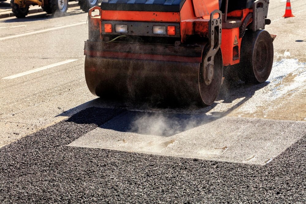 Konsultacje dotyczące przebudowy drogi powiatowej nr 2020B na odcinku Zaręby-Kramki – Zaręby-Grzymały!