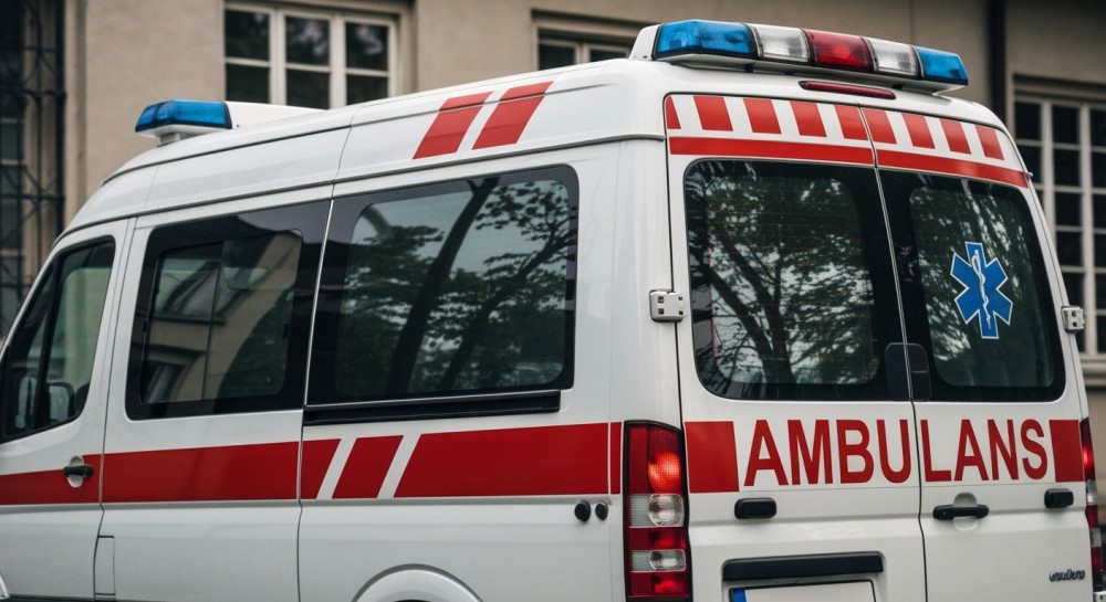 ZIMOWE ZAGROŻENIE: POMÓŻMY OSOBOM W POTRZEBIE!