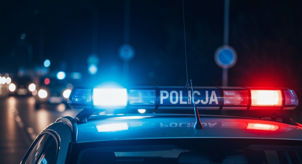 ROWERZYSTA ZATRZYMANY ZA POSIADANIE MARIHUANY