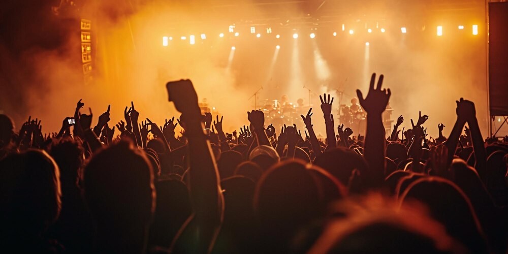 XII Przegląd Pieśni Patriotycznej „Jestem Polakiem” w Szumowie z udziałem osób z niepełnosprawnością