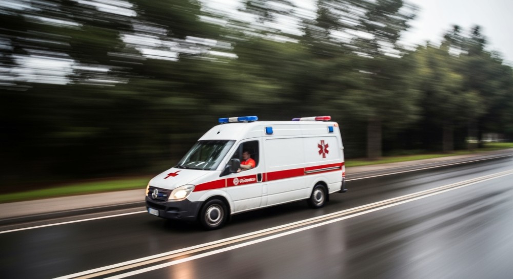 ZADZWOŃ, BY URATOWAĆ OSOBĘ PRZED WYCHŁODZENIEM