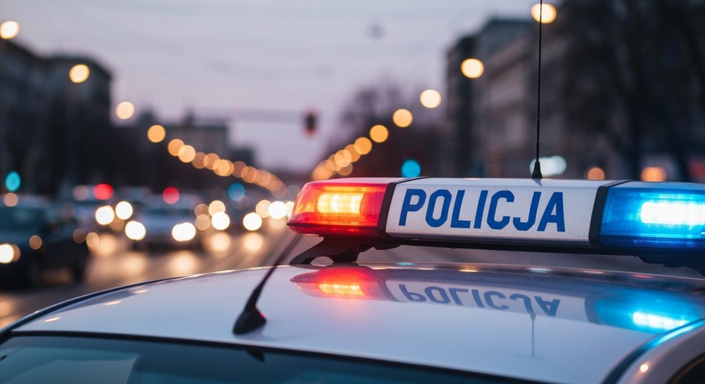 Zatrzymany sprawca brutalnego ataku na spacerze z psem