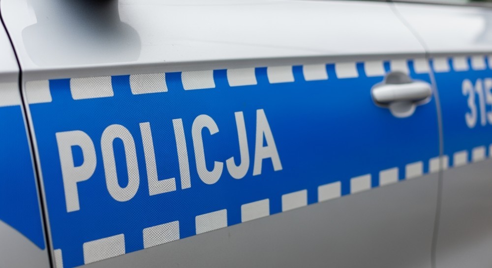 Wigilia w zambrowskiej komendzie: Policjanci przy wspólnym stole