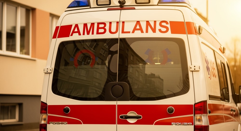 OSTROŻNIE NA ZAMARZNIĘTYCH AKWENACH – BEZPIECZEŃSTWO PRZEDE WSZYSTKIM!