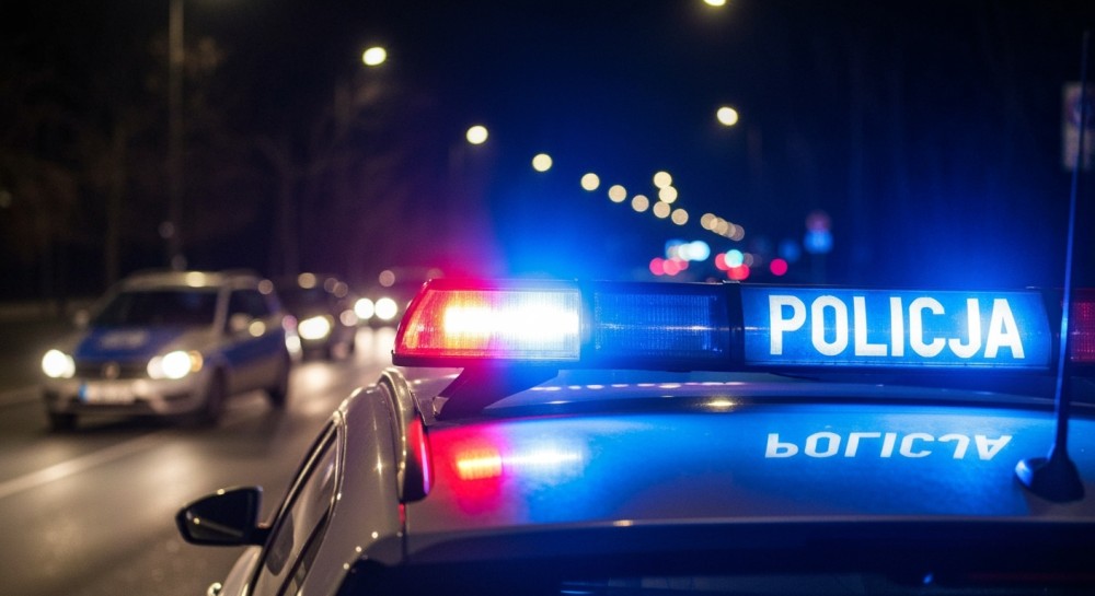 28-latek w areszcie za posiadanie amfetaminy