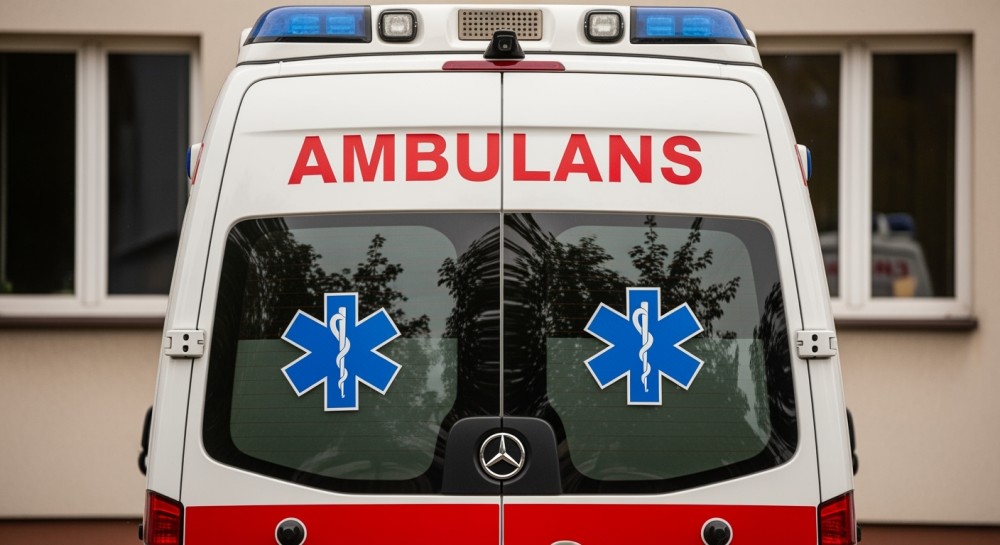 Zimowe bezpieczeństwo: jak dbać o siebie i innych na drogach i w mrozie