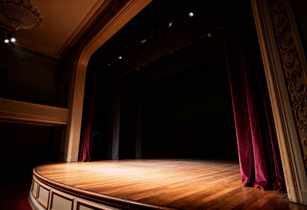 Muzyczne Święto „Początek” w Zambrowie