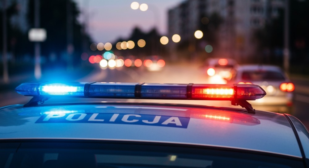 Nieodpowiedzialni kierowcy zatrzymani za brak pasów i jazdę po alkoholu