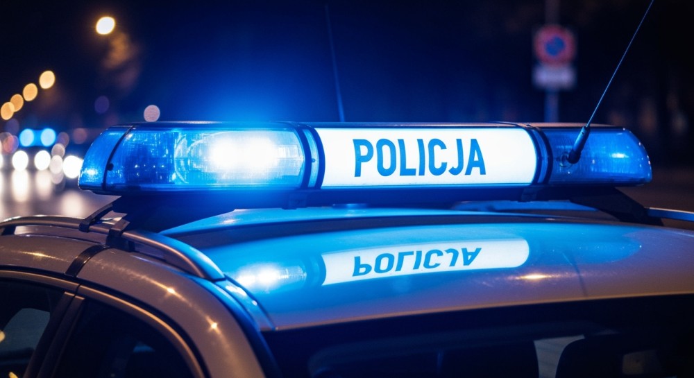 Kierowcy bez uprawnień zatrzymani za przekroczenie prędkości w Zbrzeźnicy