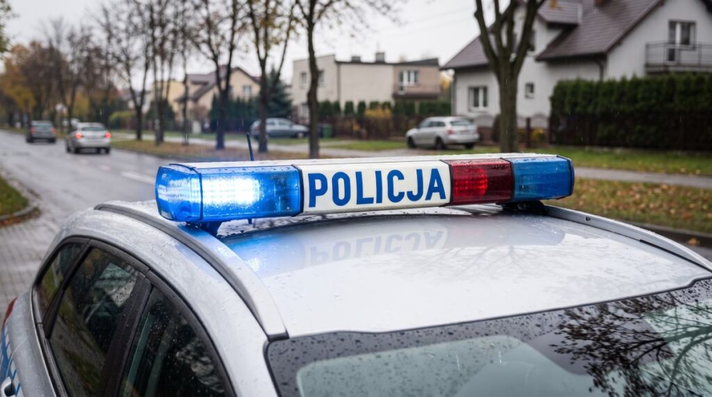 Weekendowe zatrzymania: czterech kierowców bez uprawnień w Zambrowie